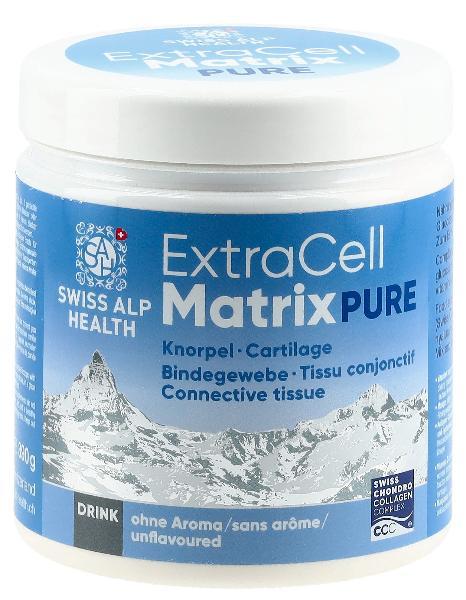 EXTRA CELL Matrix C-II TABS pour les articulations 120 pièces