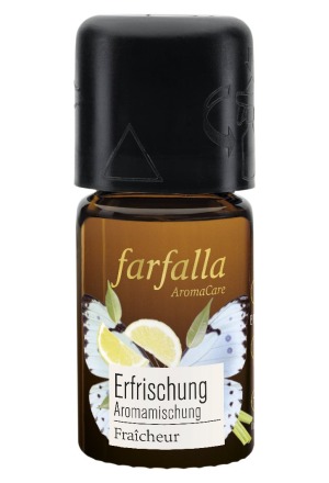 FARFALLA mélange d'arômes sei erfr Zitrone 5ml FARFALLA mélange d'arômes sei erfr Zitrone 5ml