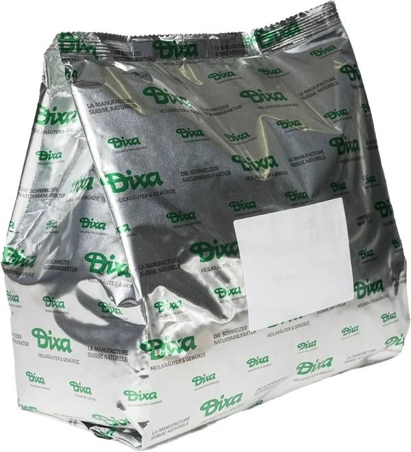 DIXA Graines de courge décortiquées entières 500g