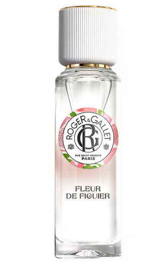 Roger & Gallet Fleur Figuier Eau Parfumée 30ml