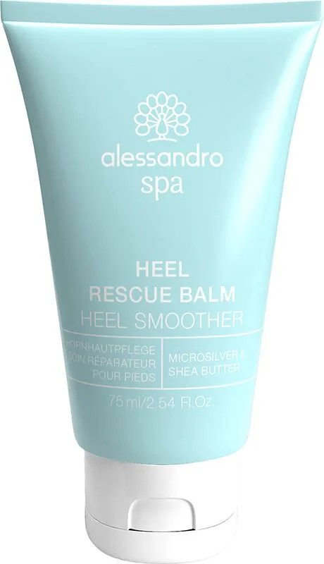 alessandro Pedix Heel Rescue Balm 75ml