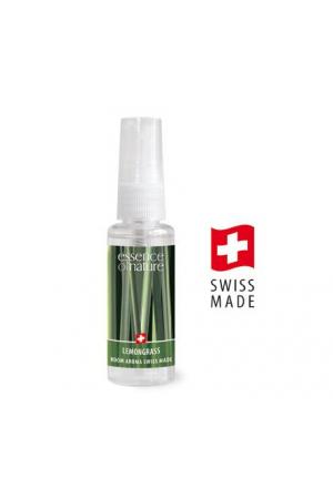 ESSENCE OF NATURE Spray Lemongrass 40ml ESSENCE OF NATURE Spray Lemongrass 40ml