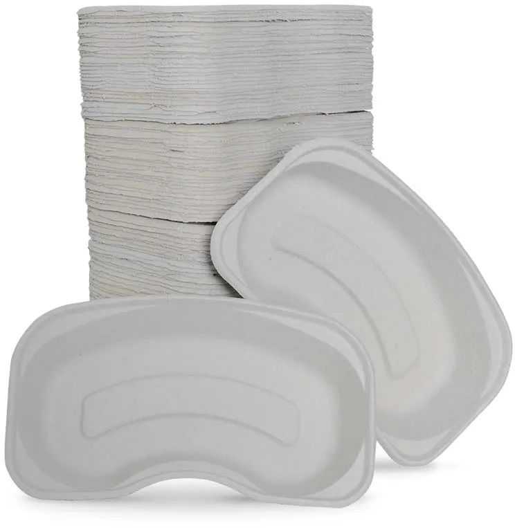 Bols réniformes MAIMED Bowl ECO 700ml 300 pièces