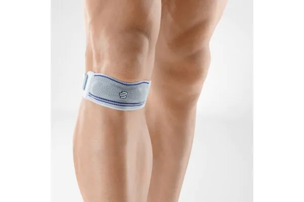 GenuPoint bandage actif Gr2 titane