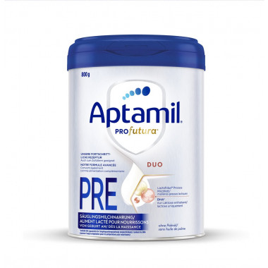 Aptamil Profutura Pre 800g Aptamil Profutura Pre 800g