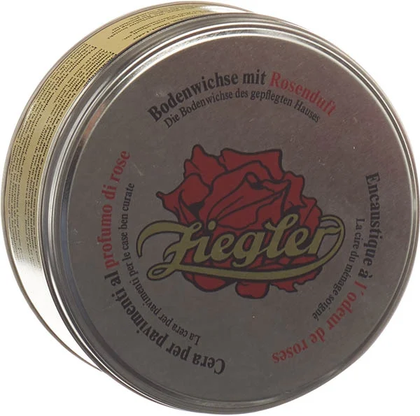 A. Ziegler Wichse Rosen 500ml