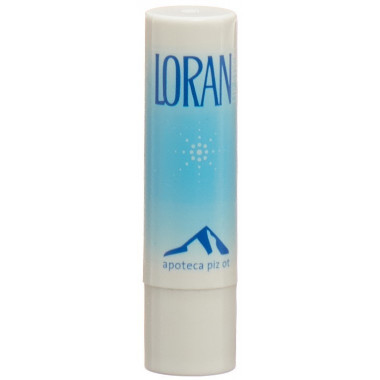LORAN Stick de protection des lèvres