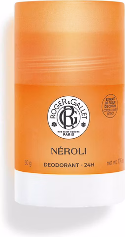 Roger & Gallet Déodorant stick Néroli 50g