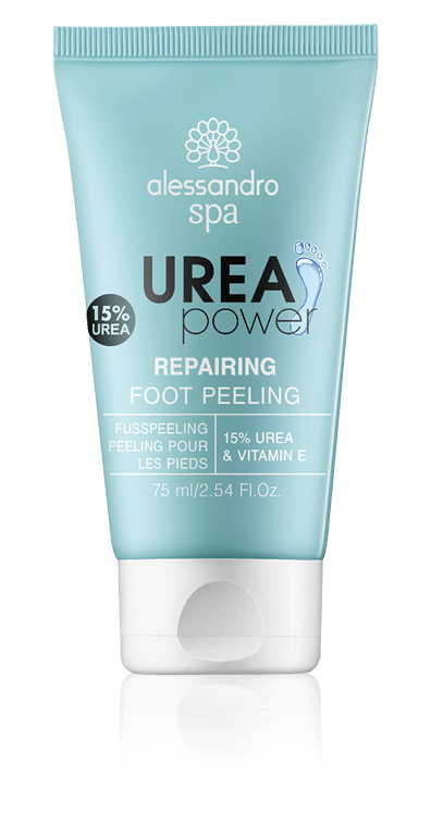 alessandro Spa Foot Peeling Urea Power 75ml
