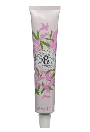 Roger & Gallet Feuille de Thé Crème Mains 30ml
