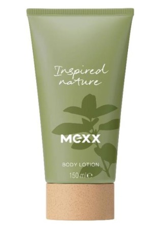 MEXX INSPIRED Nature Lotion pour le corps 150ml
