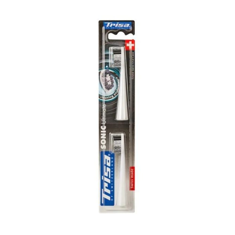 Kit de remplacement Trisa Sonic Ultimate