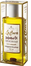 Huile de jojoba La Cura 100ml