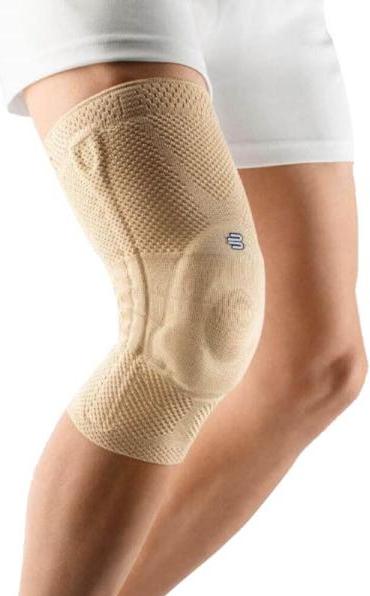 GenuTrain bandage actif Gr6 beige
