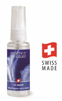ESSENCE OF NATURE Spray eau glacée 40ml ESSENCE OF NATURE Spray eau glacée 40ml