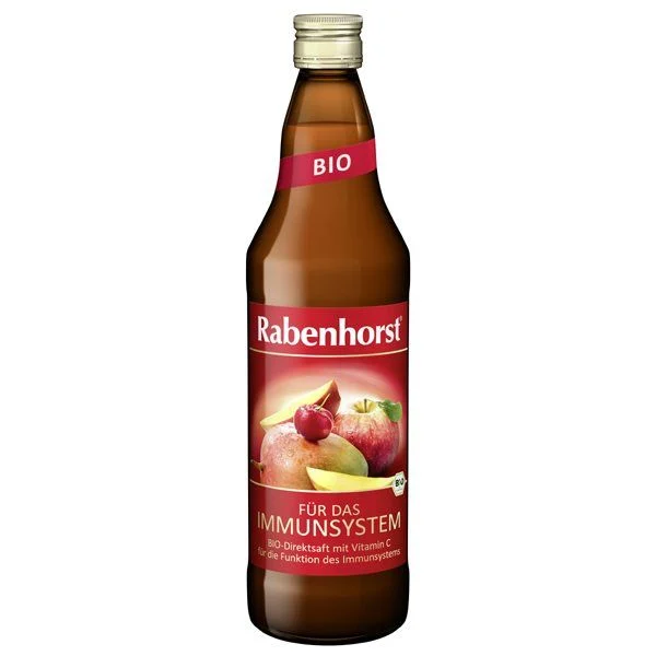 Rabenhorst pour le système immunitaire Bio Fl 7.5dl Rabenhorst pour le système immunitaire Bio Fl 7.5dl