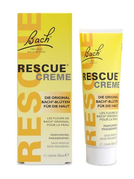 Crème Rescue 50g Crème Rescue 50g