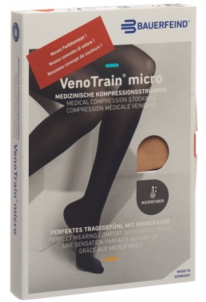 VT MICRO AD KKL2 L n/l pointe de pied ouverte crème 1 paire