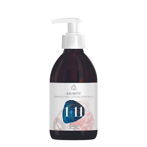 PHYTOMED Skinfit 1+11 Lotion pour le corps 250 ml