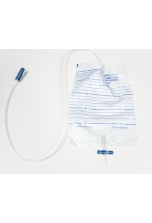 GHC Sac de couchage CAREFLOW 2l 90cm unst 10 pièces