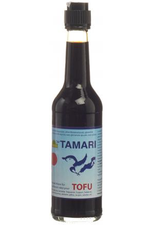 Sauce soja Soyana Tamari Fl 350ml Sauce soja Soyana Tamari Fl 350ml