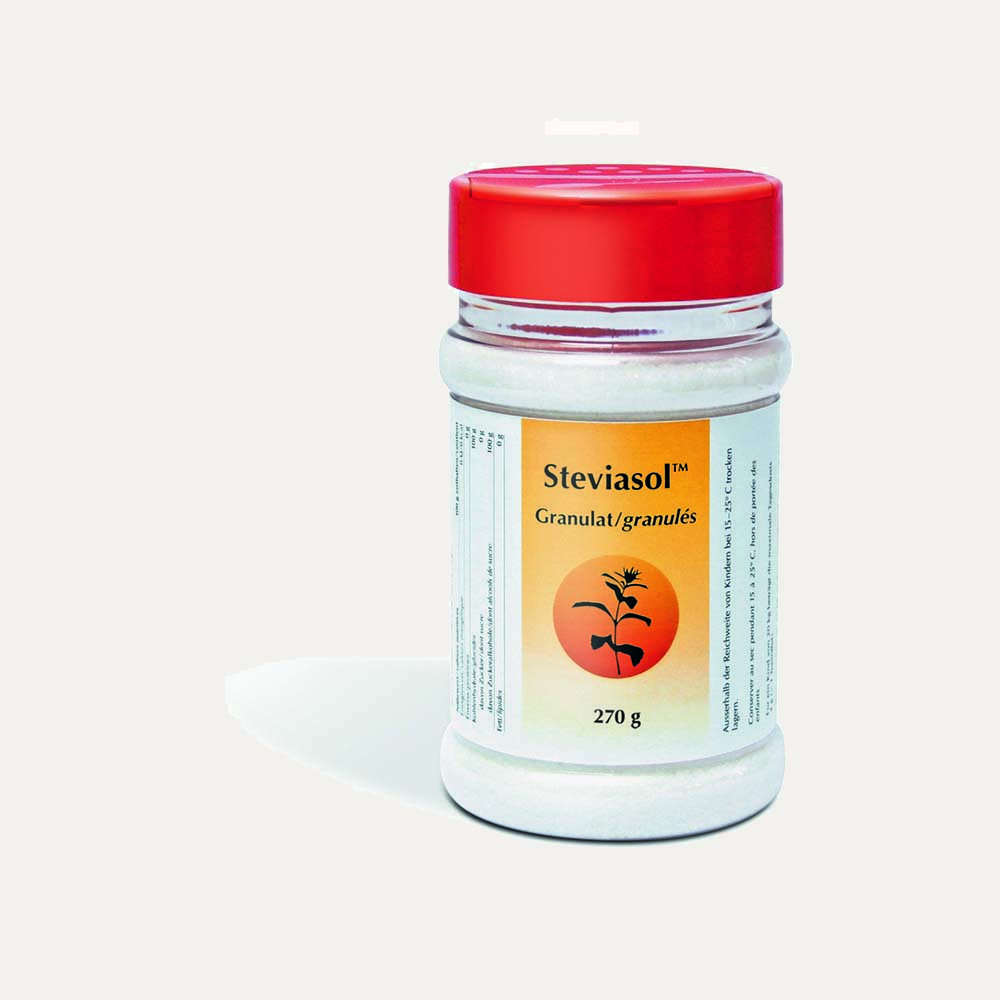 Steviasol granulés 270g