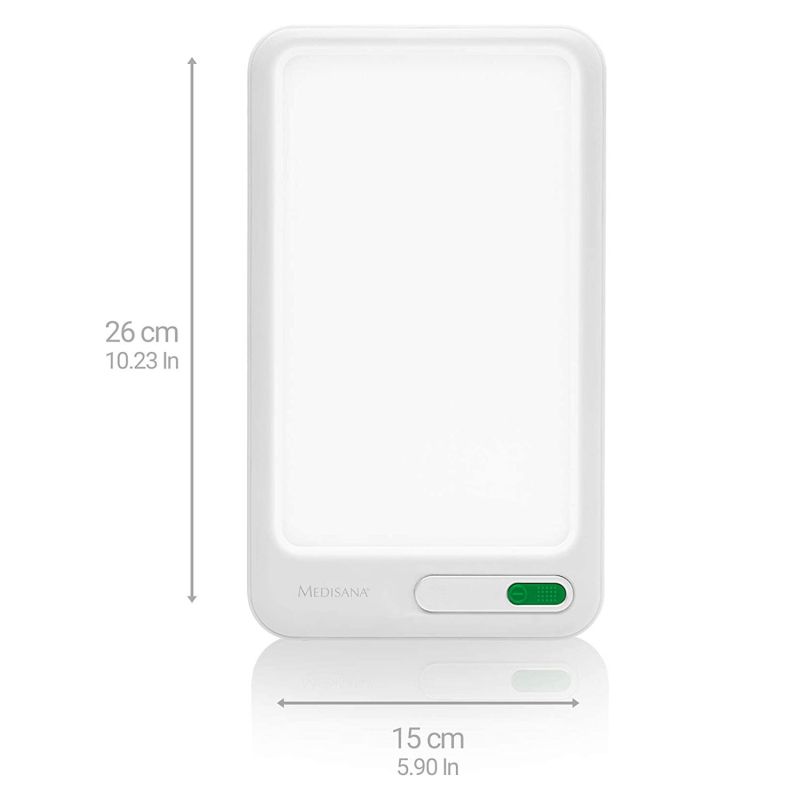 Lampe à lumière du jour Medisana LT 460