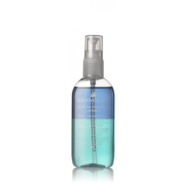 Sensolar Lotion après-soleil sans émulsifiant Spray 100ml Sensolar Lotion après-soleil sans émulsifiant Spray 100ml