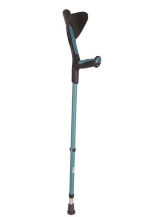 HERDEGEN Déambulateur Advance turquoise 1 paire