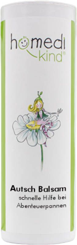 HOMEDI-KIND Baume Aïe (nouveau) Tb 30g