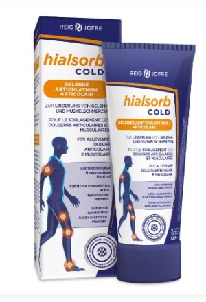 Reig Jofre Hialsorb cold 100ml