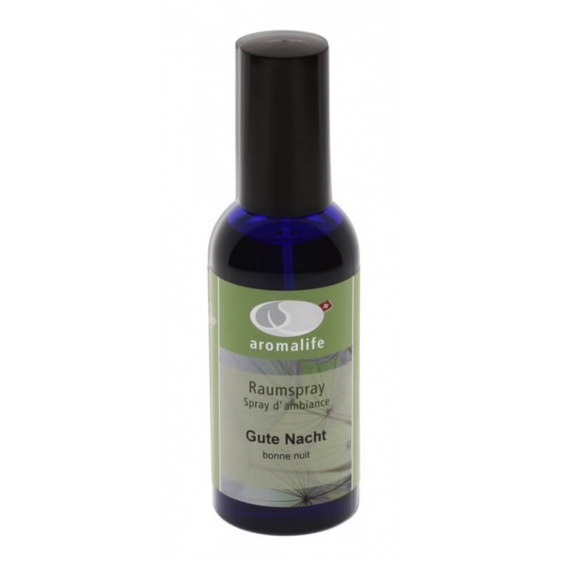Aromalife Parfum d'ambiance Bonne nuit 100ml Aromalife Parfum d'ambiance Bonne nuit 100ml