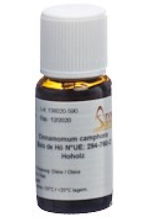 Huile essentielle de bois Aromasan 15ml