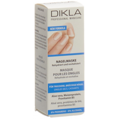 Masque pour ongles Dikla 12 ml