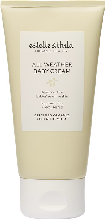 estelle & thild BioCare Baby Crème toutes saisons 75ml