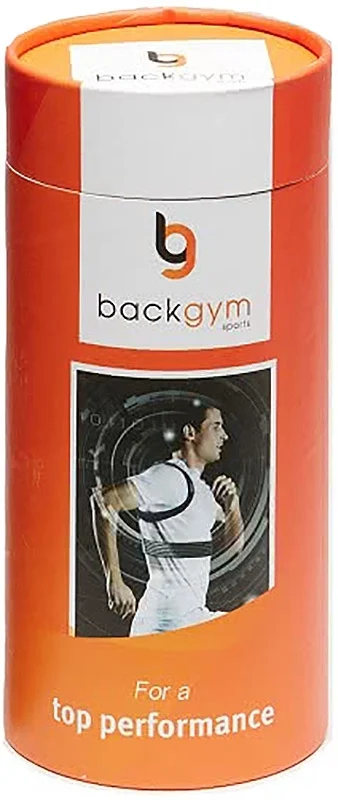 BackGym Sport M