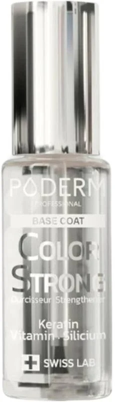 Poderm Color Strong Base coat Fl 8ml