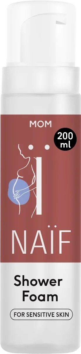 Naïf Lingettes sans plastique pour bébé 432 pièces