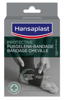 HANSAPLAST Bandage pour cheville (n) HANSAPLAST Bandage pour cheville (n)