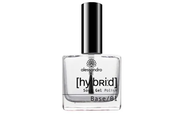 alessandro Hybrid Soul Base Coat