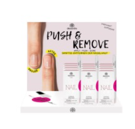 alessandro Disp Push & Remove