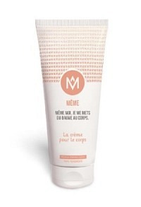 MEME Crème pour le corps Tb 200ml