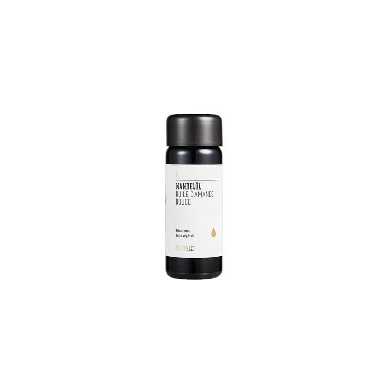 PHYTOMED Huile d'amande bio 100ml PHYTOMED Huile d'amande bio 100ml