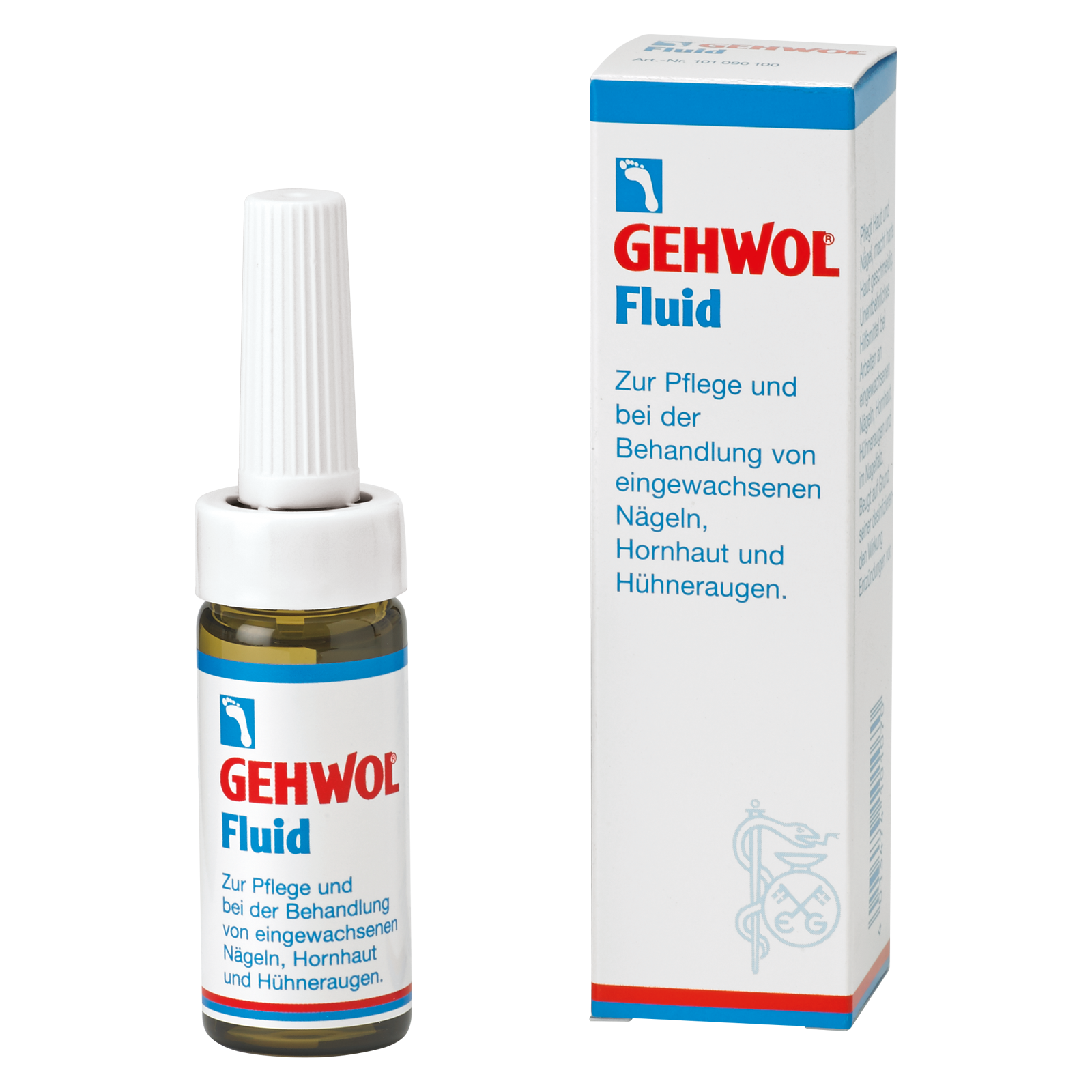 Gehwol Fluide 15ml Gehwol Fluide 15ml