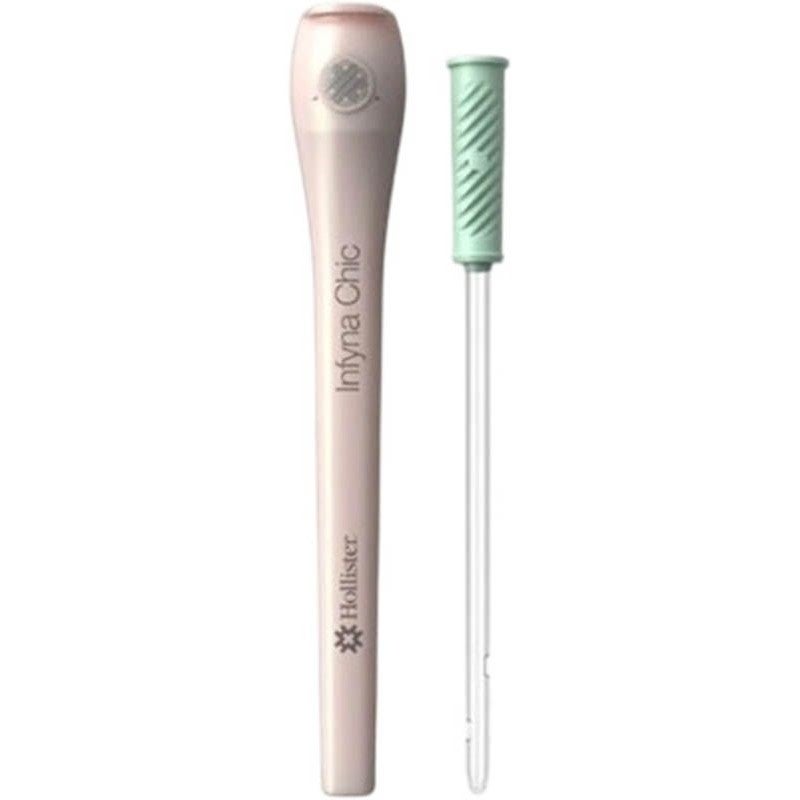 Cathéter à usage unique Hollister Infyna Chic CH12 13cm 30 pièces