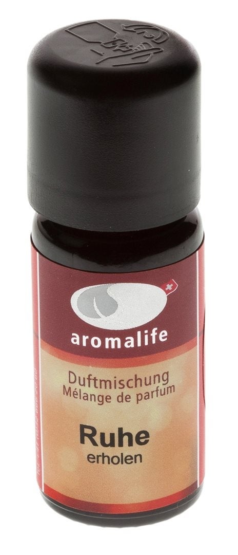 Aromalife Mélange d'arômes Calme Fl 10ml Aromalife Mélange d'arômes Calme Fl 10ml