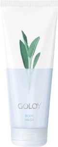 Goloy lavage de corps 200ml