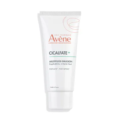 AVENE Cicalfate+ Emulsion Soin Aiguë Tb 40ml AVENE Cicalfate+ Emulsion Soin Aiguë Tb 40ml