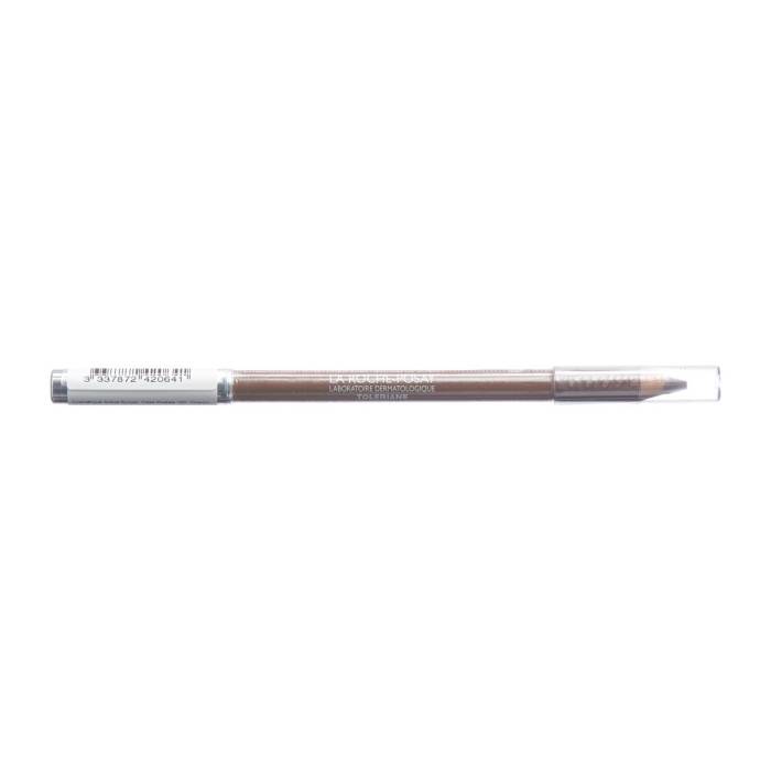 La Roche-Posay Toleriane Crayon à sourcils blond 4g