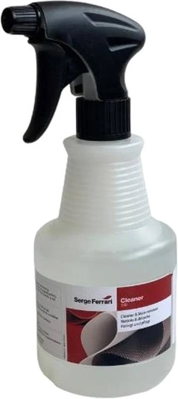 SERGE FERRARI nettoyant pour similicuir 500ml